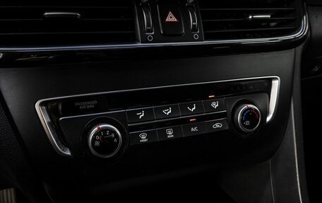 KIA Optima IV, 2019 год, 2 099 000 рублей, 20 фотография