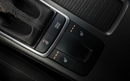 KIA Optima IV, 2019 год, 2 099 000 рублей, 21 фотография