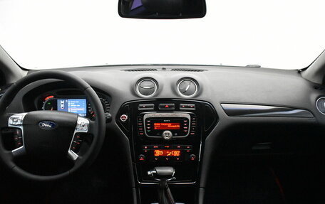 Ford Mondeo IV, 2010 год, 750 000 рублей, 5 фотография