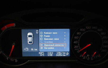 Ford Mondeo IV, 2010 год, 750 000 рублей, 6 фотография