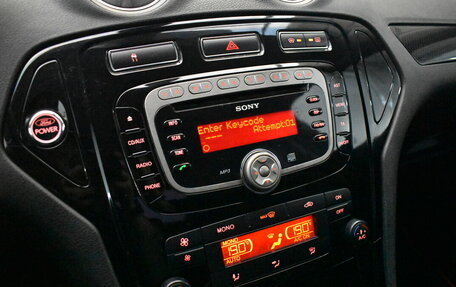 Ford Mondeo IV, 2010 год, 750 000 рублей, 7 фотография