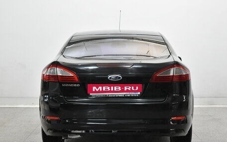 Ford Mondeo IV, 2010 год, 750 000 рублей, 3 фотография