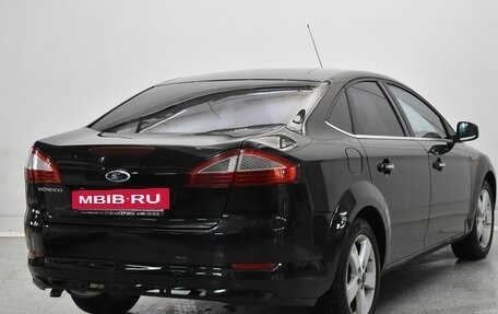 Ford Mondeo IV, 2010 год, 750 000 рублей, 4 фотография