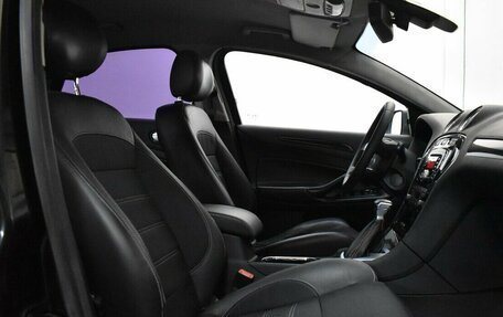 Ford Mondeo IV, 2010 год, 750 000 рублей, 12 фотография