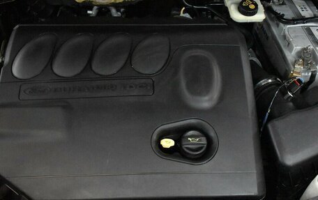 Ford Mondeo IV, 2010 год, 750 000 рублей, 15 фотография