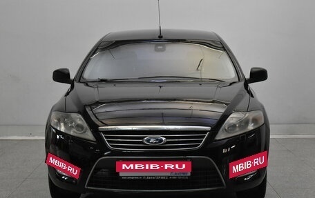 Ford Mondeo IV, 2010 год, 750 000 рублей, 2 фотография