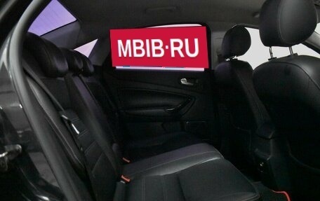 Ford Mondeo IV, 2010 год, 750 000 рублей, 13 фотография