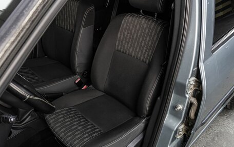 Renault Logan I, 2012 год, 649 000 рублей, 12 фотография