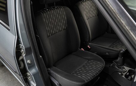 Renault Logan I, 2012 год, 649 000 рублей, 15 фотография