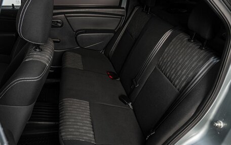 Renault Logan I, 2012 год, 649 000 рублей, 13 фотография