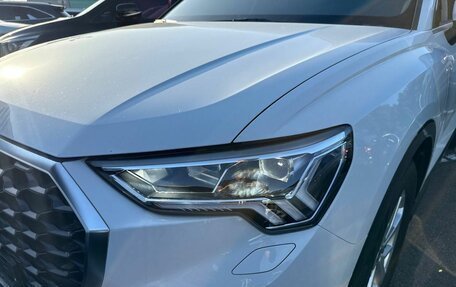 Audi Q3, 2025 год, 4 990 000 рублей, 6 фотография