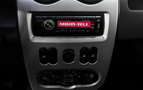 Renault Logan I, 2012 год, 649 000 рублей, 18 фотография