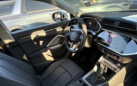 Audi Q3, 2025 год, 4 990 000 рублей, 9 фотография