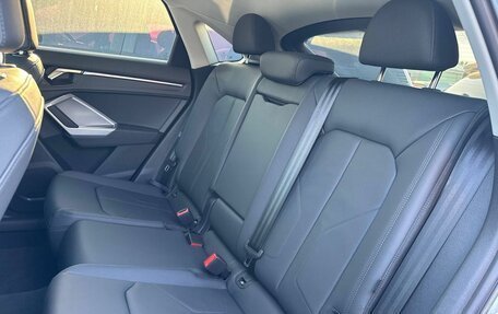 Audi Q3, 2025 год, 4 990 000 рублей, 10 фотография