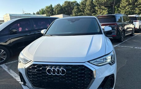 Audi Q3, 2025 год, 4 990 000 рублей, 5 фотография