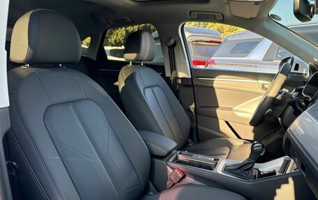 Audi Q3, 2025 год, 4 990 000 рублей, 7 фотография