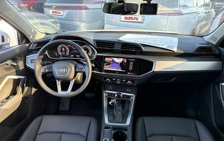 Audi Q3, 2025 год, 4 990 000 рублей, 8 фотография