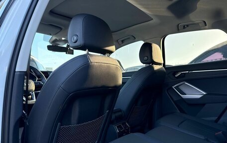 Audi Q3, 2025 год, 4 990 000 рублей, 12 фотография