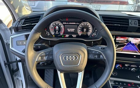 Audi Q3, 2025 год, 4 990 000 рублей, 15 фотография