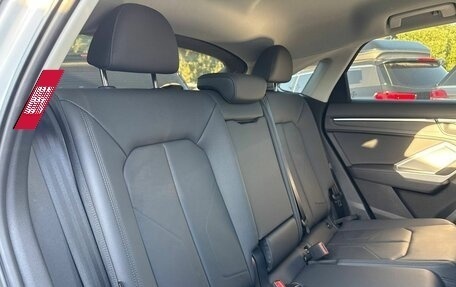 Audi Q3, 2025 год, 4 990 000 рублей, 11 фотография