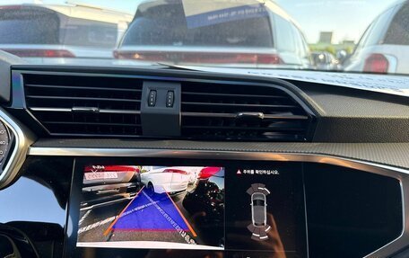 Audi Q3, 2025 год, 4 990 000 рублей, 17 фотография