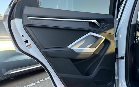 Audi Q3, 2025 год, 4 990 000 рублей, 20 фотография
