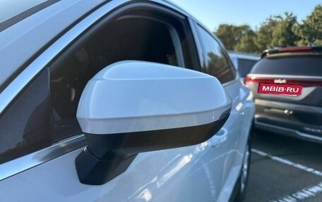 Audi Q3, 2025 год, 4 990 000 рублей, 26 фотография