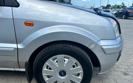 Ford Fusion I, 2010 год, 592 000 рублей, 5 фотография