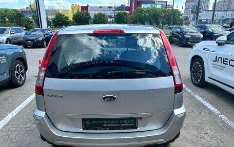 Ford Fusion I, 2010 год, 592 000 рублей, 7 фотография