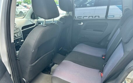 Ford Fusion I, 2010 год, 592 000 рублей, 13 фотография