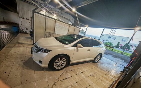 Toyota Venza I, 2014 год, 2 450 000 рублей, 7 фотография
