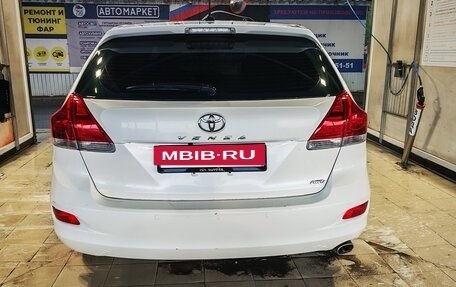Toyota Venza I, 2014 год, 2 450 000 рублей, 6 фотография