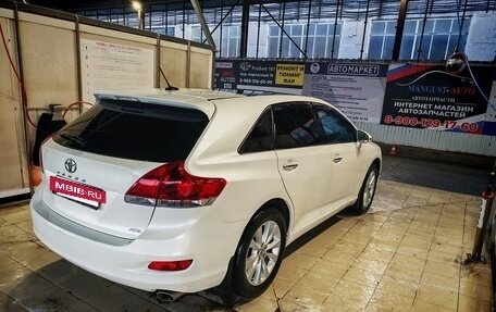 Toyota Venza I, 2014 год, 2 450 000 рублей, 3 фотография