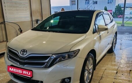Toyota Venza I, 2014 год, 2 450 000 рублей, 5 фотография