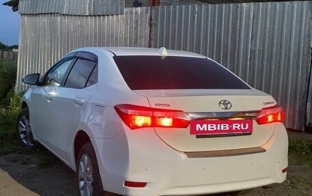 Toyota Corolla, 2013 год, 950 000 рублей, 2 фотография