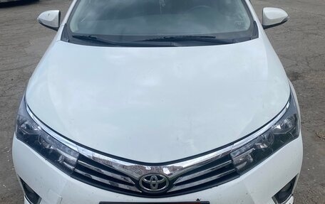 Toyota Corolla, 2013 год, 950 000 рублей, 1 фотография