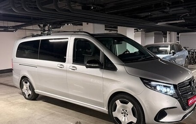 Mercedes-Benz Vito, 2021 год, 5 600 000 рублей, 1 фотография