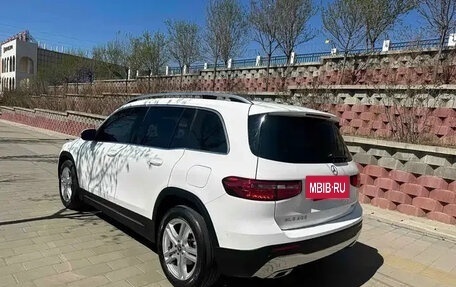 Mercedes-Benz GLB, 2022 год, 2 780 000 рублей, 5 фотография