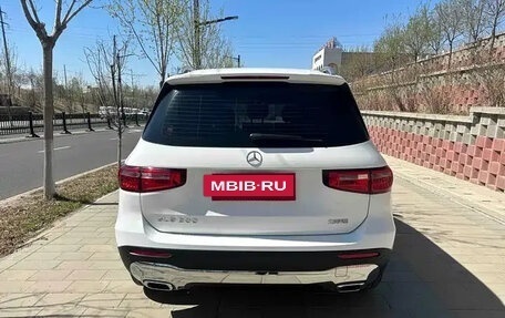 Mercedes-Benz GLB, 2022 год, 2 780 000 рублей, 6 фотография