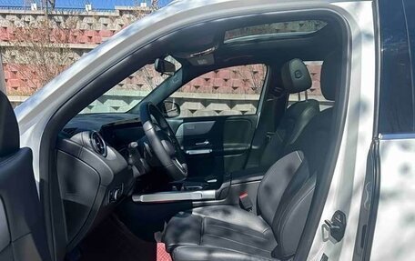 Mercedes-Benz GLB, 2022 год, 2 780 000 рублей, 14 фотография