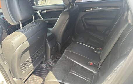 KIA Sorento II рестайлинг, 2009 год, 1 300 000 рублей, 6 фотография