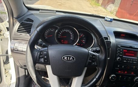 KIA Sorento II рестайлинг, 2009 год, 1 300 000 рублей, 7 фотография