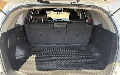 KIA Sorento II рестайлинг, 2009 год, 1 300 000 рублей, 9 фотография