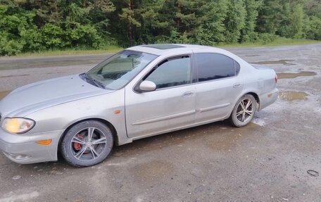 Nissan Maxima VIII, 2000 год, 205 000 рублей, 2 фотография
