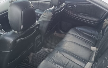Nissan Maxima VIII, 2000 год, 205 000 рублей, 10 фотография