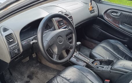 Nissan Maxima VIII, 2000 год, 205 000 рублей, 9 фотография