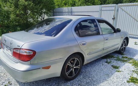 Nissan Maxima VIII, 2000 год, 205 000 рублей, 5 фотография
