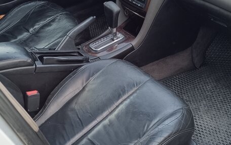 Nissan Maxima VIII, 2000 год, 205 000 рублей, 7 фотография