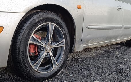 Nissan Maxima VIII, 2000 год, 205 000 рублей, 16 фотография
