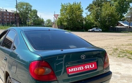 Toyota Avensis III рестайлинг, 1999 год, 230 000 рублей, 3 фотография